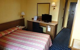 Hotel Giardino